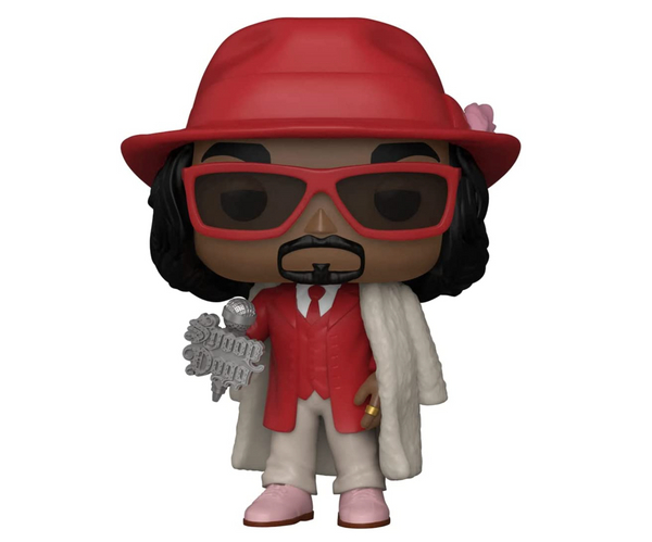Snoop Dogg Funko Pop