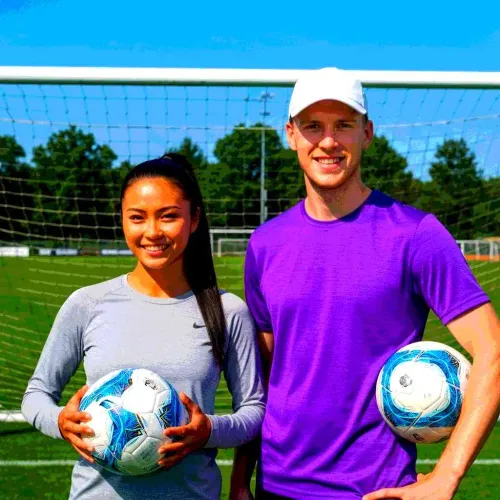 25 Game-Winning Gifts For Soccer Coach Who Always Goes The Extra Mile