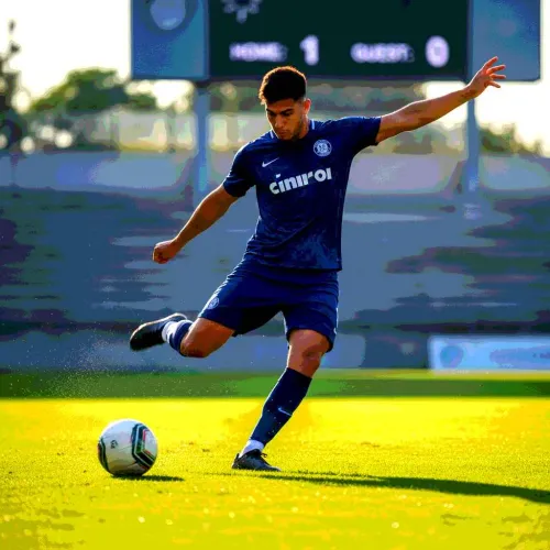 23 Sensational Soccer Gifts That Are As Amazing As Winning The World Cup