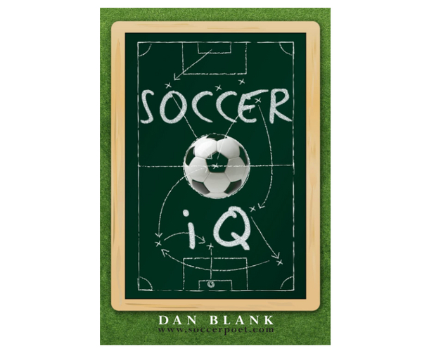 Soccer IQ Plays and Techniques Book