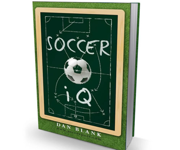 Soccer IQ: Things That Smart Players Do