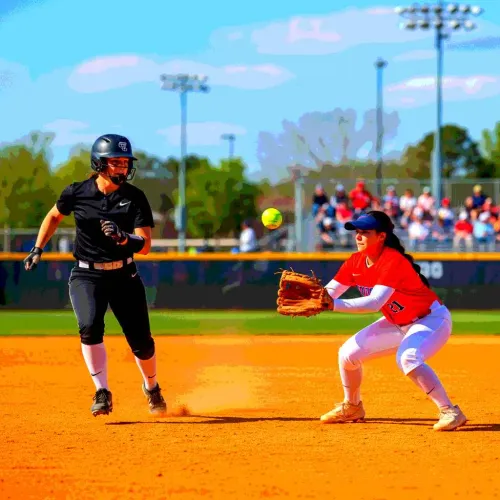 33 High-Octane Softball Gifts Guaranteed To Fire Up Anyone's Game