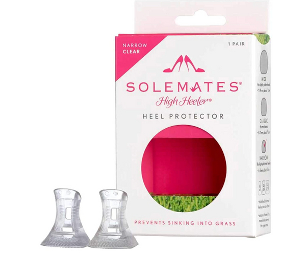 Solemates High Heel Helpers
