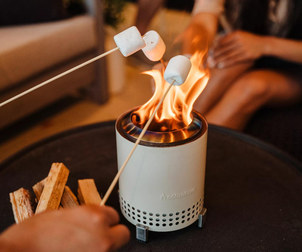 Solo Stove Tabletop Fire Pit