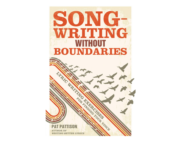 Song-Writing Without Boundaries Workbook