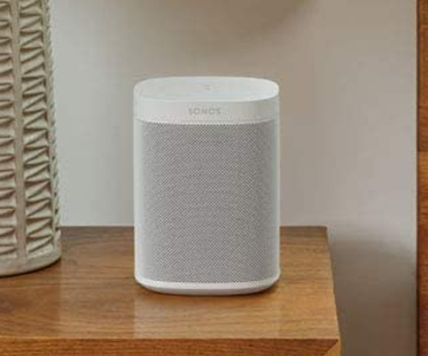 Sonos One Wireless Speakers