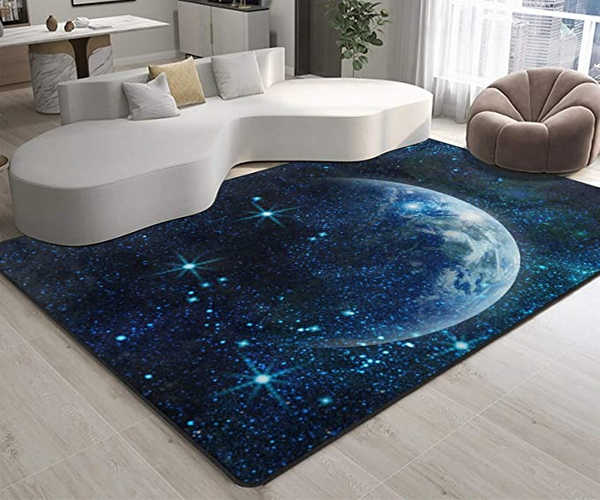 Space Rug