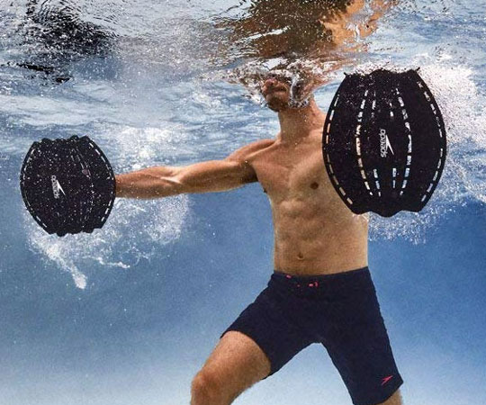 Speedo Hydro Shredders