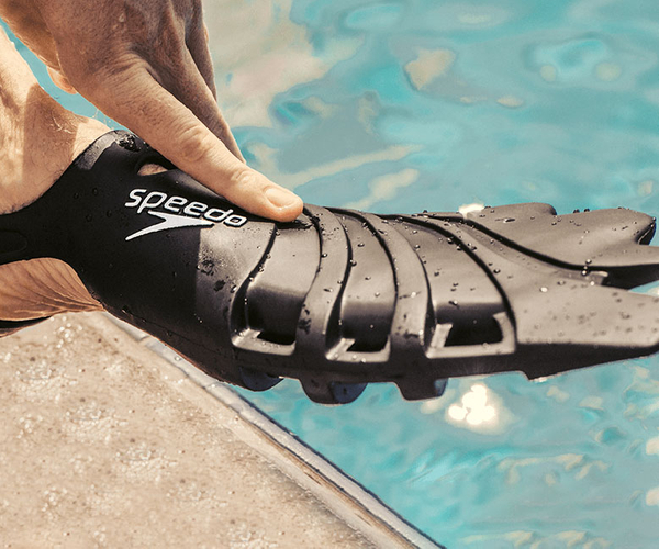 Speedo Nemesis Swim Fin