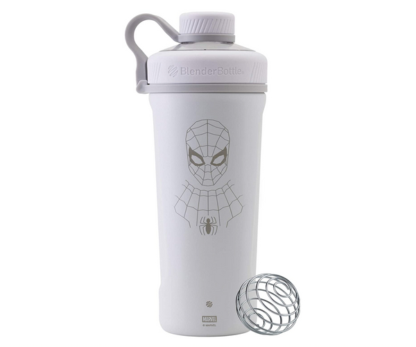 Spider-Man Blender Bottle