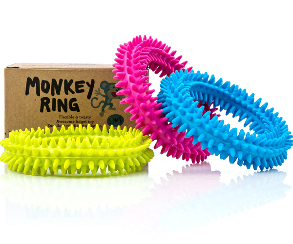 Spike Bracelet Sensory Toy