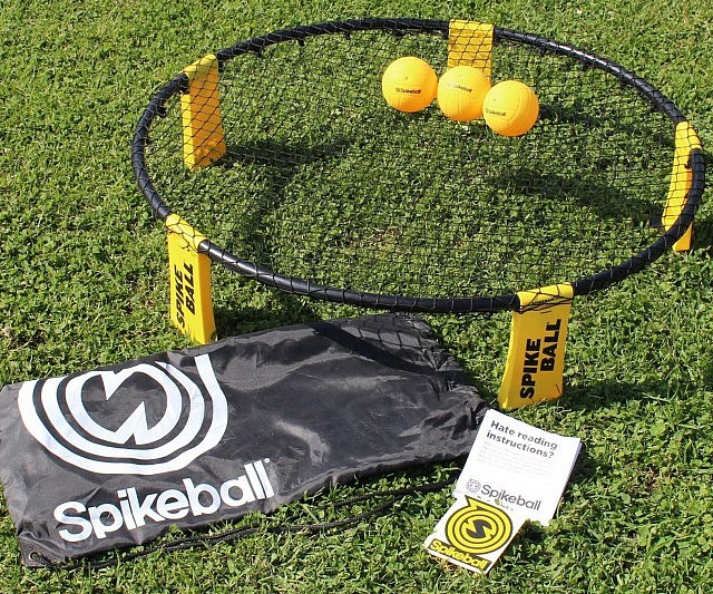 Spikeball Game Set