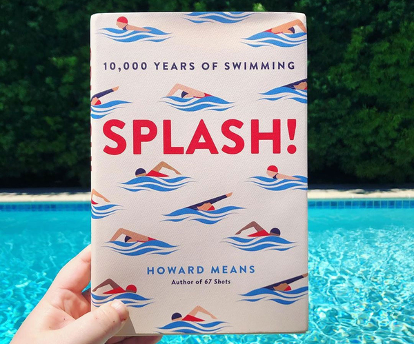 Splash!: 10,000 Years of Swimming