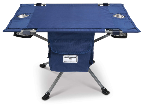 Sport-Brella Portable Beach Table
