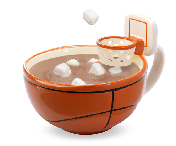 Sports Game Mug