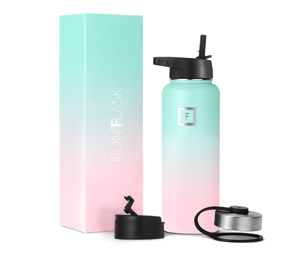 Sports Water Bottle