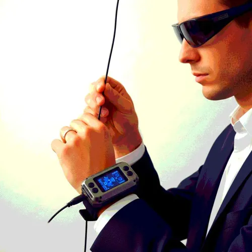 27 Scintillating Spy Gear Items That Every Aspiring Master Of Espionage Must Have