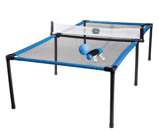 Spyder Pong