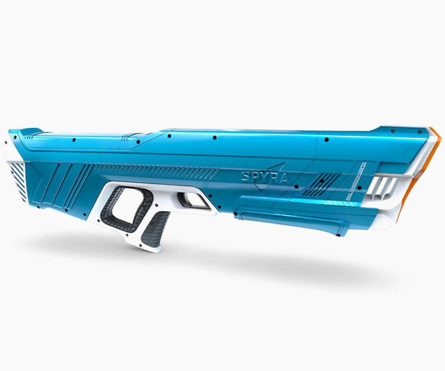 SpyraTwo Water Gun