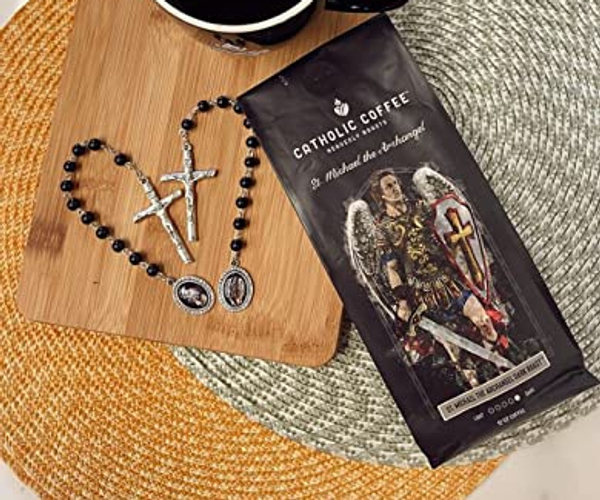 St. Michael the Arcangel Coffee