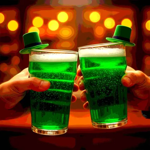 23 Shamrockin' St. Patrick's Day Gifts Guaranteed To Be Better Than A Pot Of Gold