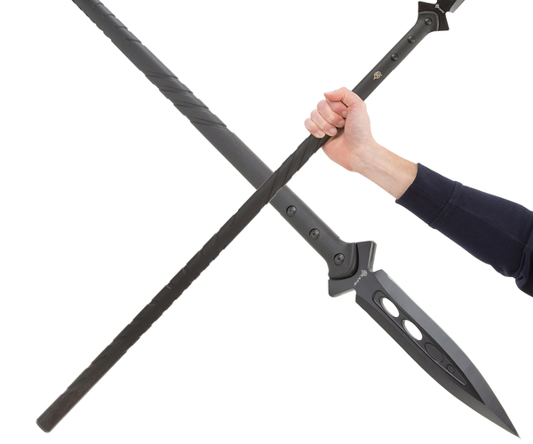 Stainless Steel Survival Spear