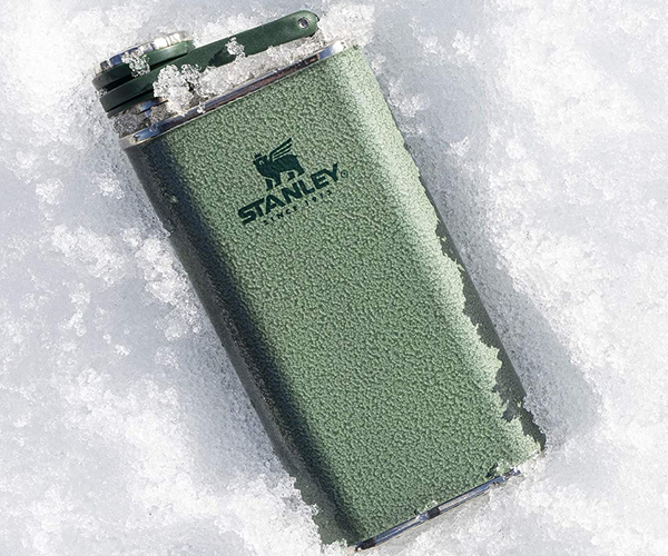 Stanley Flask