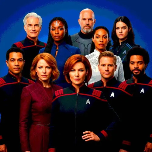 100+ Star Trek Gifts That Trekkies Will Be Obsessed With