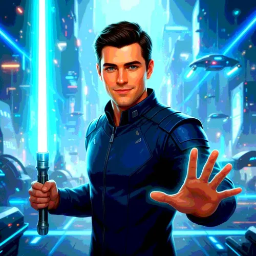 55 Awesome Star Wars Gifts For Men That Are Even Better Than Leia In A Golden Bikini