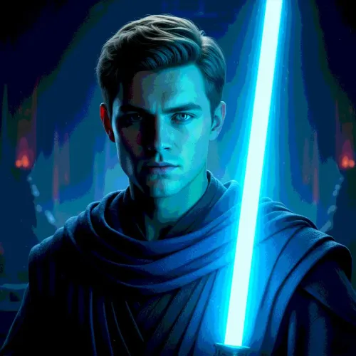 27 Jedi Council-Approved Star Wars Gifts That'll Force Choke The Cash Right Out Of Your Bank Account