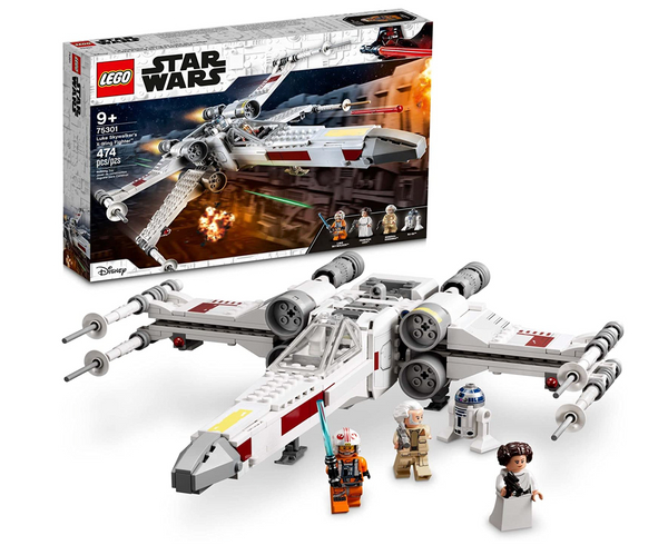 Star Wars LEGO Sets