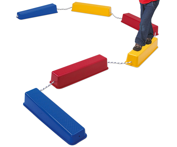 Step-A-Longs Gross Motor Skill Toy