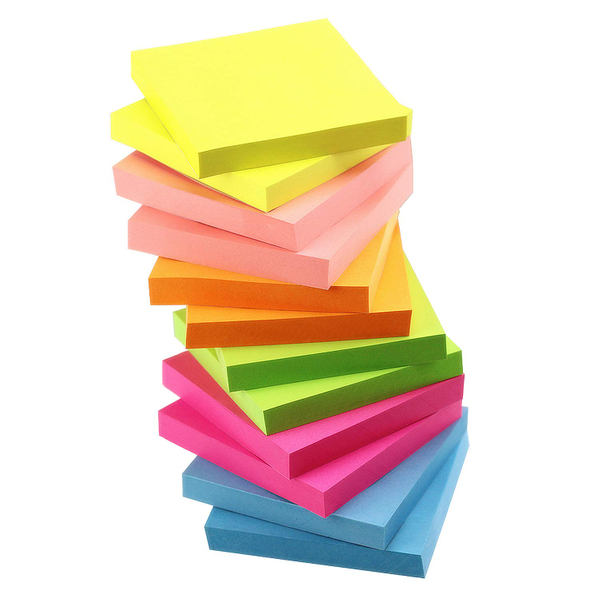 Sticky Notes
