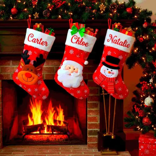 25 Excellent Stocking Stuffers For Kids That'll Make Put Santa Out Of Business