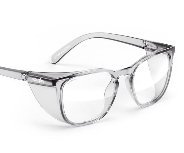 Stoggles Every Day Safety Glasses