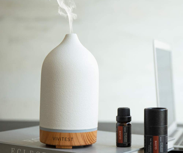 Stone Aromatherapy Diffuser