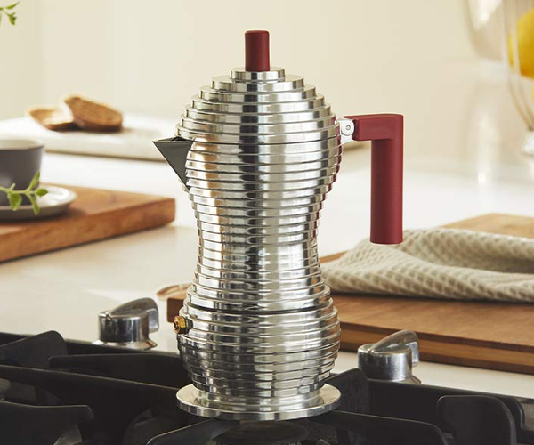 Stovetop Espresso Maker