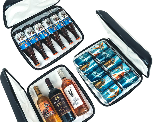 StowCo Portable Cooler Bag