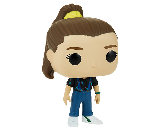 Stranger Things Funko Pop Figurines