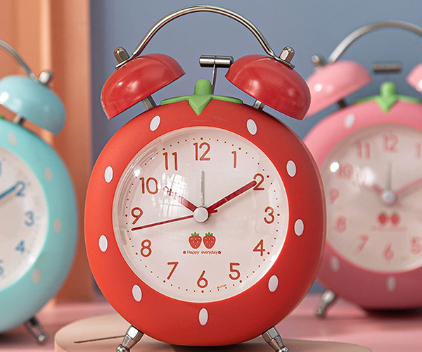 Strawberry Alarm Clock