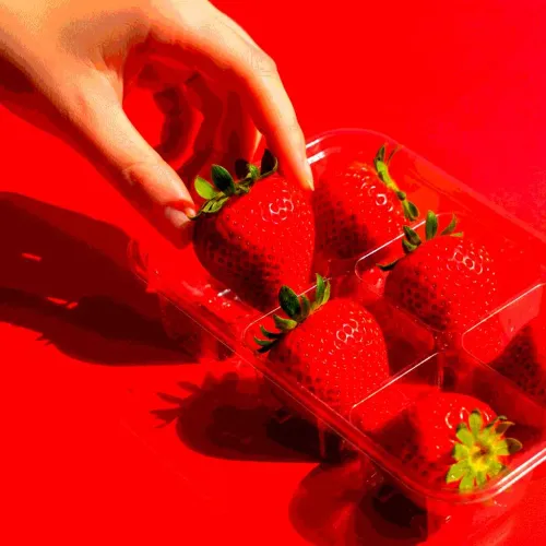 44 Juicy Strawberry Gifts That Are Perfect For Anyone Obsessed with Strawberries