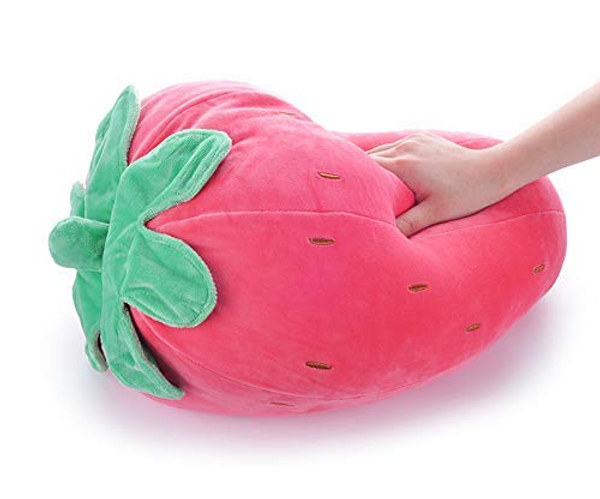 Strawberry Pillow