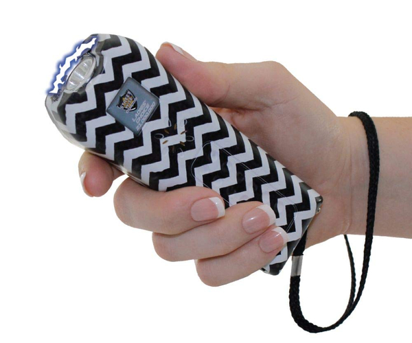 Streetwise 21 Million Volt Stun Gun