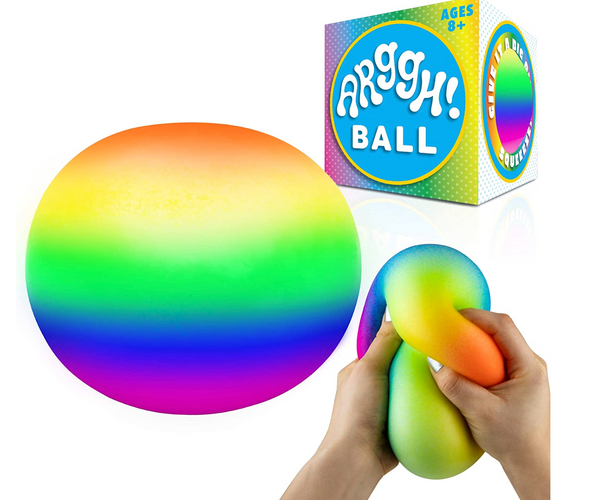 Stress Ball