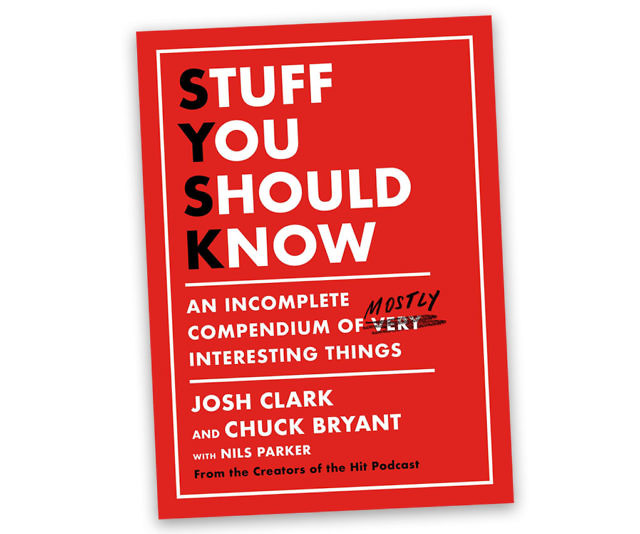 Stuff You Should Know
