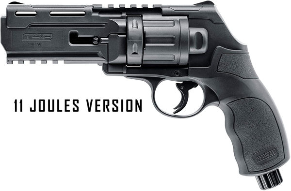 Stun Gun .50 Caliber Home Defense Revolver