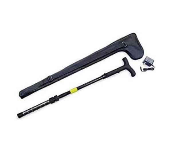 Stun Gun Cane