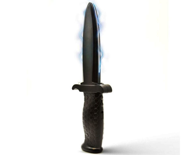 Stun Gun Knife