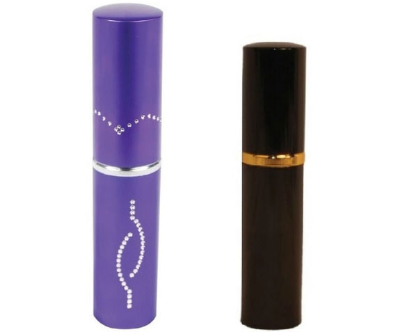 Stun Gun Lipstick