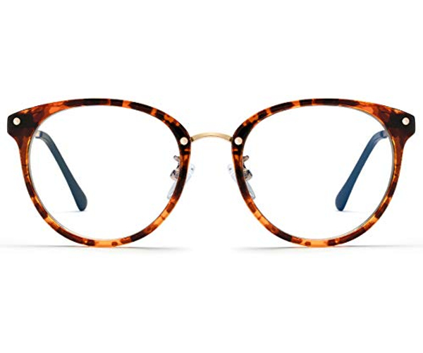 Stylish Blue Light Blocking Glasses